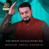 Meesum Abbas Kashmiri - Kya Meray Ali Kaa Rutba Hai - Single